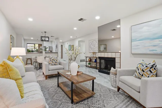 $988,000 | 153 California Avenue, Unit F107, Palo Alto, CA 94306