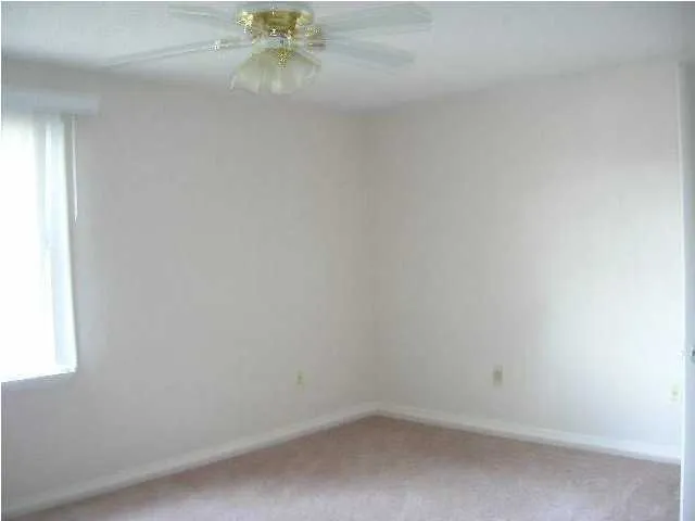 a view of a small space