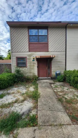 $1,350 | 208 Third Street Southeast, Unit K, Fort Walton Beach, FL 32548