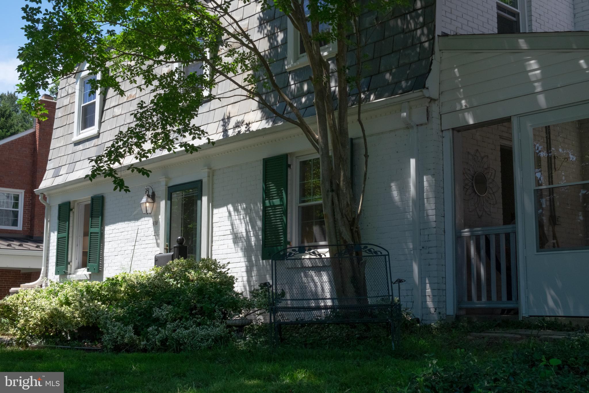 410 Alabama Road Towson, MD 21204 - Photo 1 of 26 Welcome