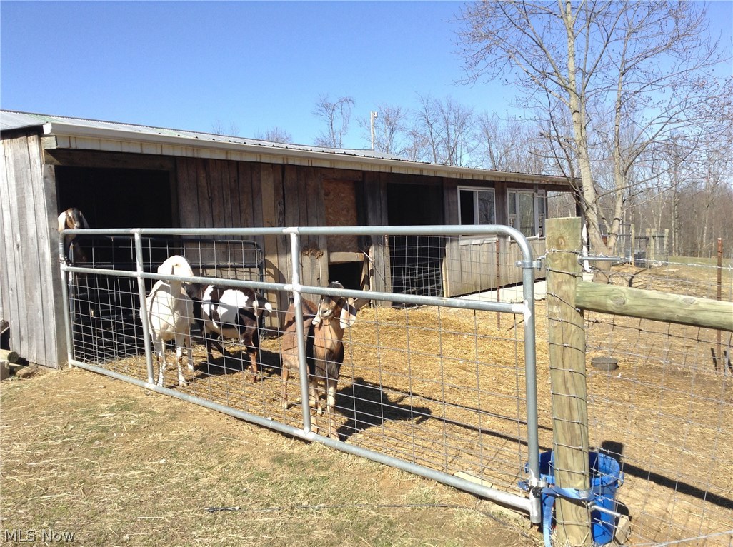 57750 Cherry Hill Road Senecaville, OH 43780 - Photo 26 of 35 Gallery Image 26