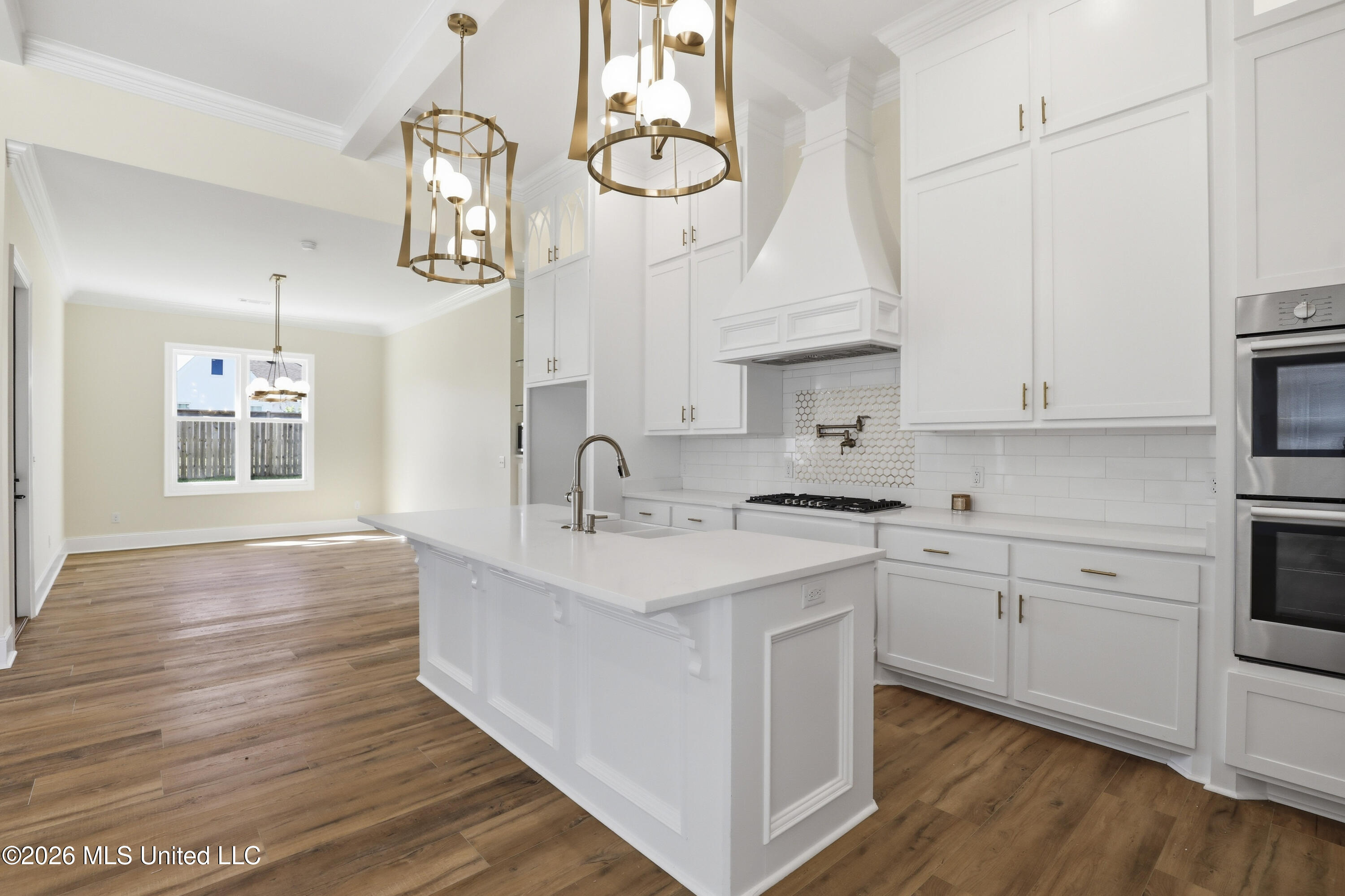 201 Northshore Way Madison, MS 39110 - Photo 13 of 69 13-print-201 Northshore Way-13