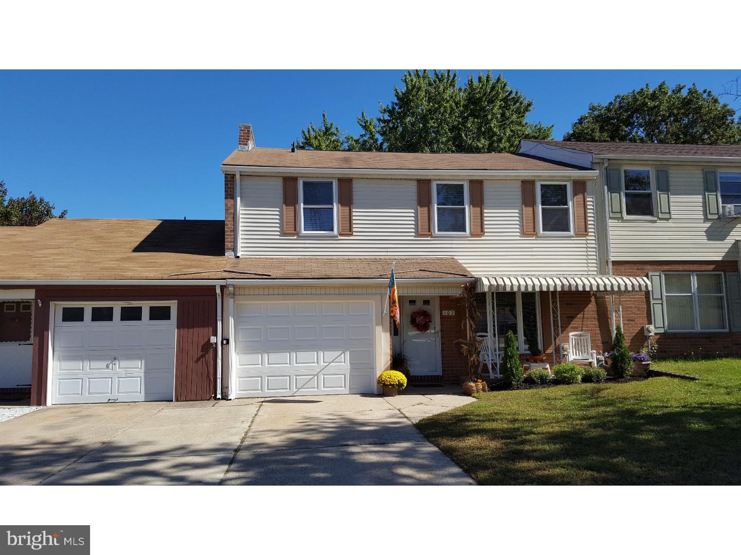 103 Oakmont Road Clementon, NJ 08021 - Photo 1 of 25 Gallery Image 1