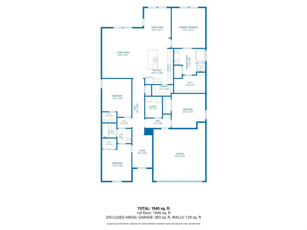 2408 Wildhaven Road Crandall, TX 75114 - Photo 40 of 40