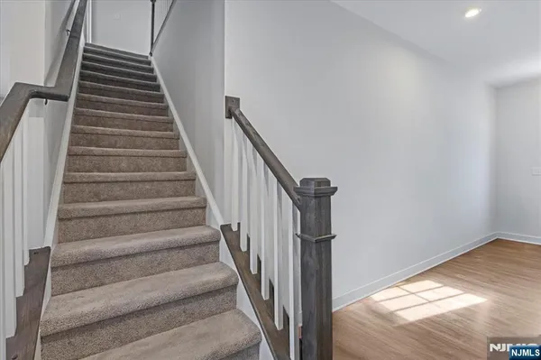 a view of entryway