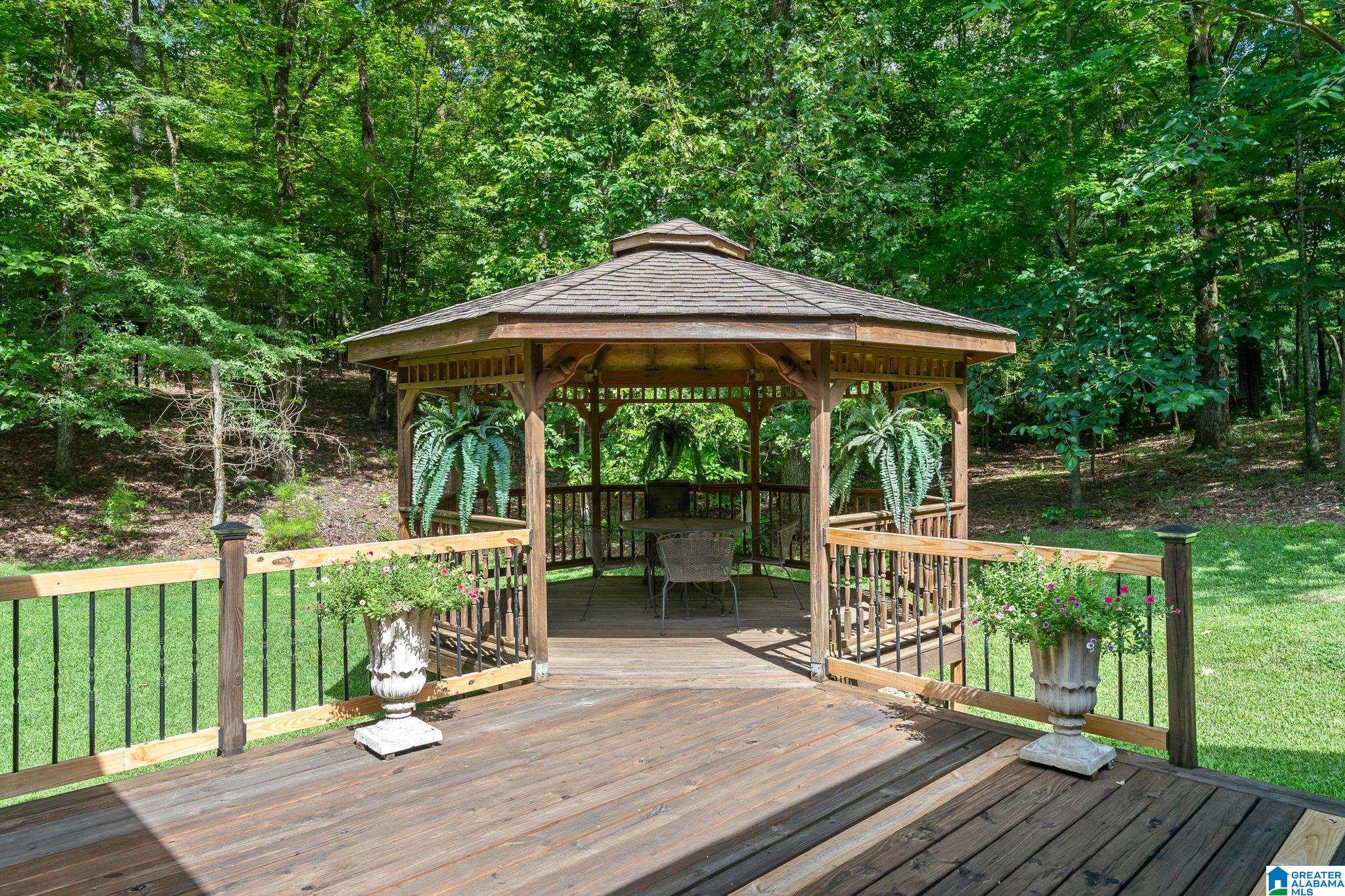 116 Chestnut Drive Alabaster, AL 35007 - Photo 40 of 57 Gallery Image 40