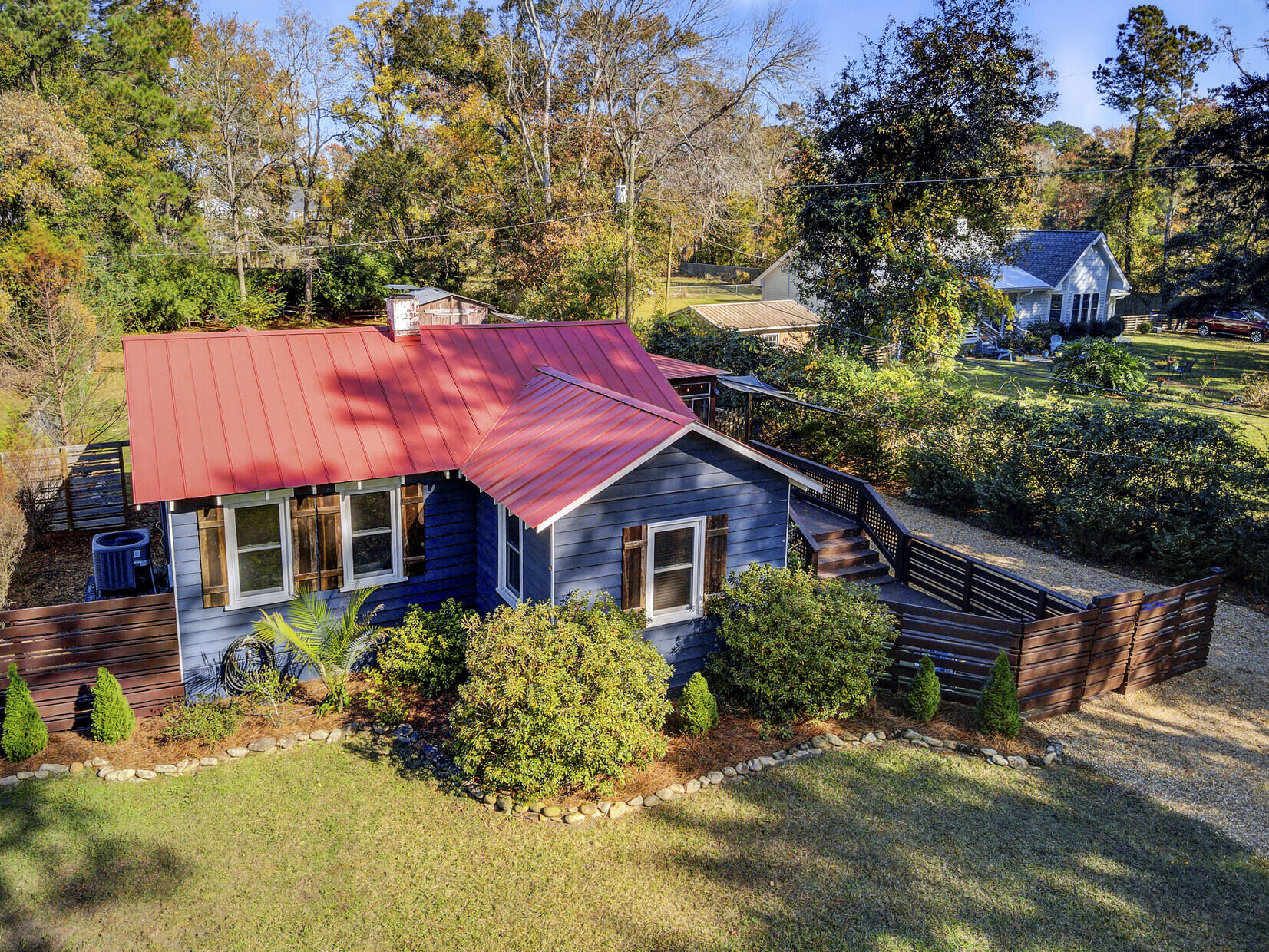 2111 River Road Johns Island, SC 29455 - Photo 1 of 42 06_6_mls