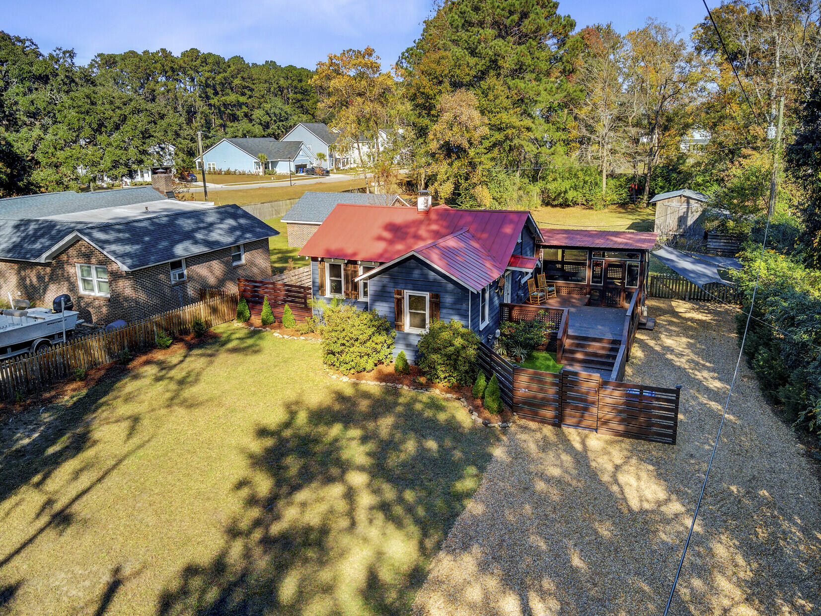 2111 River Road Johns Island, SC 29455 - Photo 26 of 42 07_7_mls