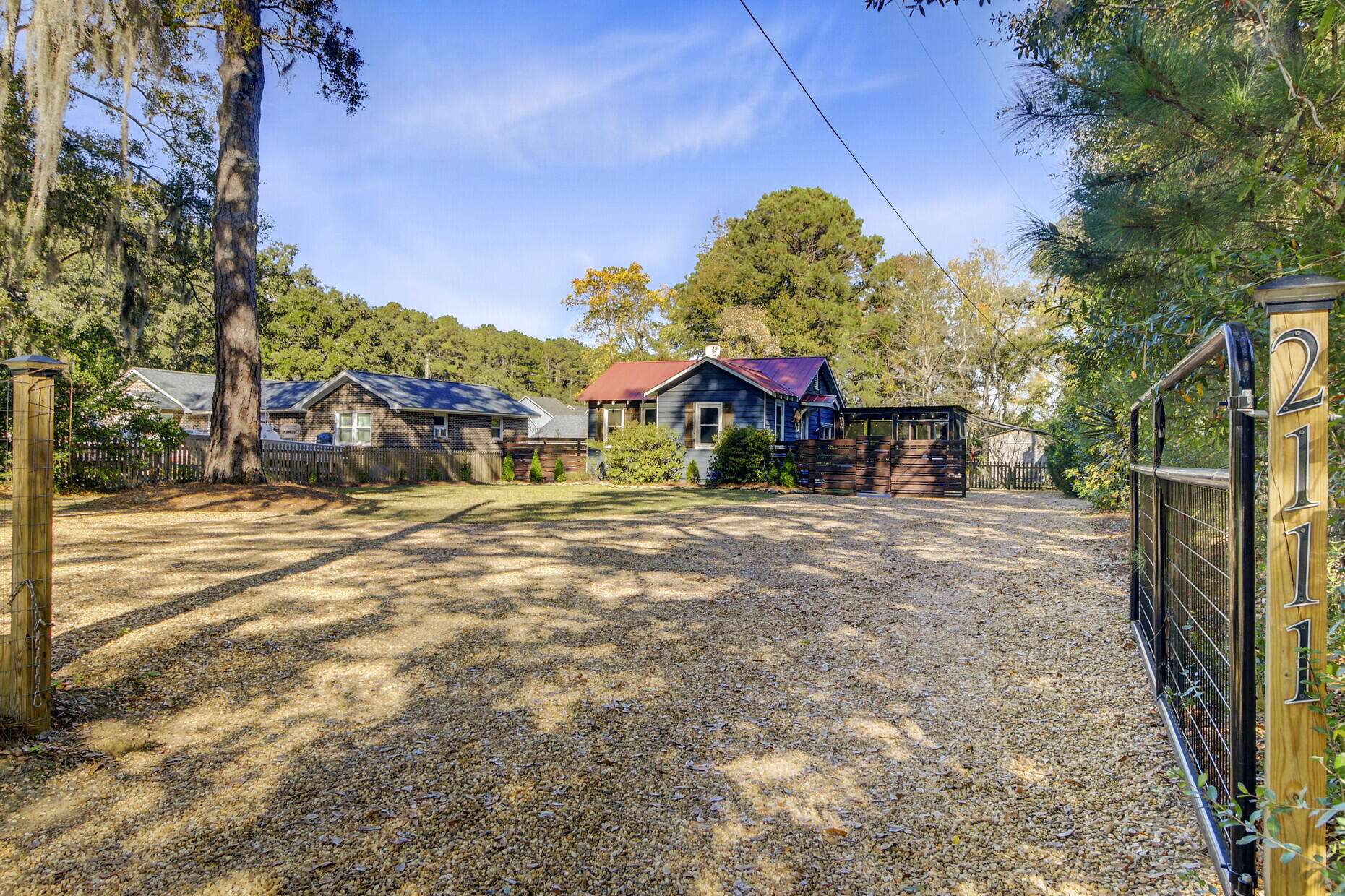 2111 River Road Johns Island, SC 29455 - Photo 28 of 42 10_10_mls