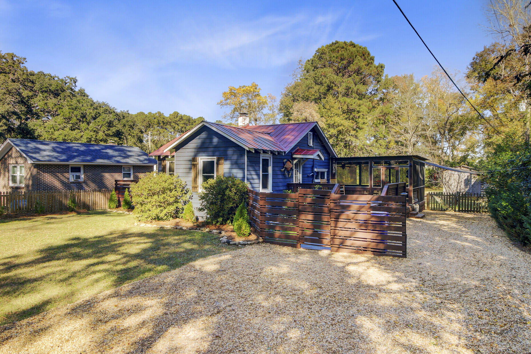2111 River Road Johns Island, SC 29455 - Photo 32 of 42 14_14_mls