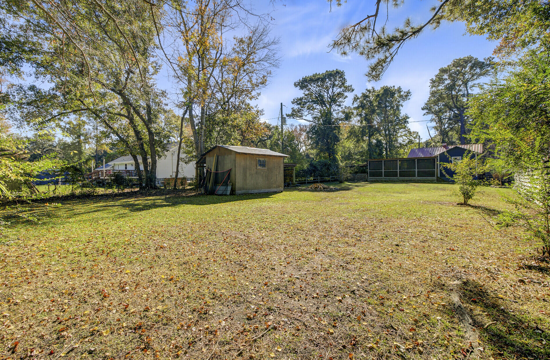 2111 River Road Johns Island, SC 29455 - Photo 40 of 42 45_45_mls