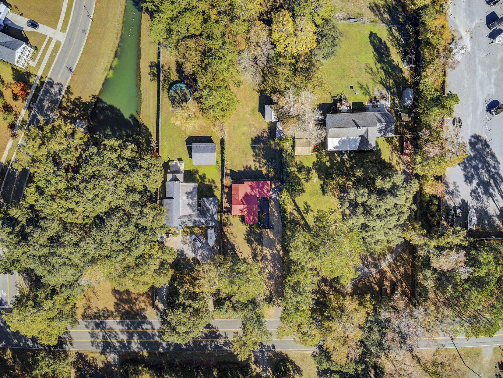 2111 River Road Johns Island, SC 29455 - Photo 42 of 42 01_1_mls
