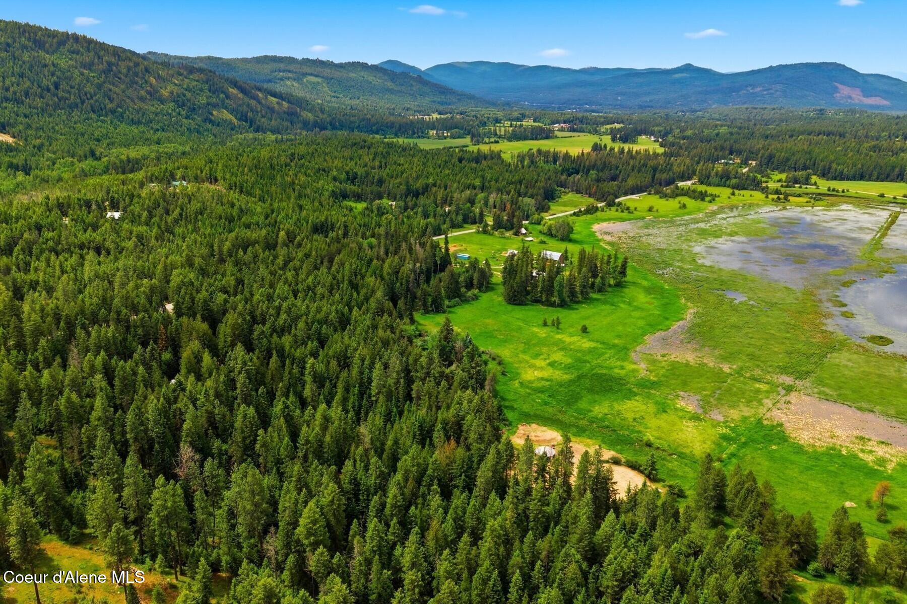 3037 East Dufort Road Sagle, ID 83860 - Photo 4 of 30 DJI_20260603114209_0921_D