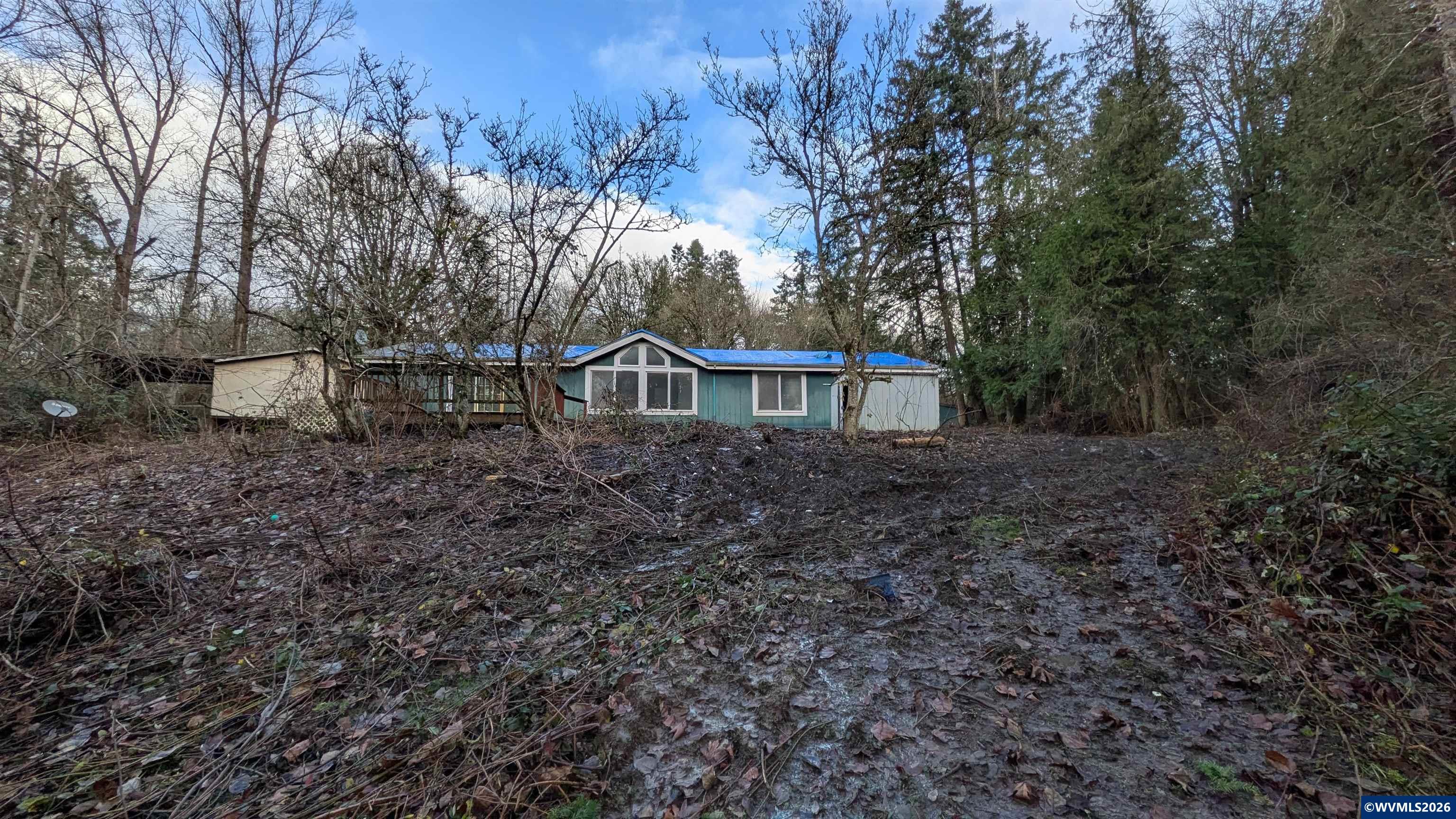 16150 South Riverview Road Mulino, OR 97042 - Photo 9 of 20 Gallery Image 9