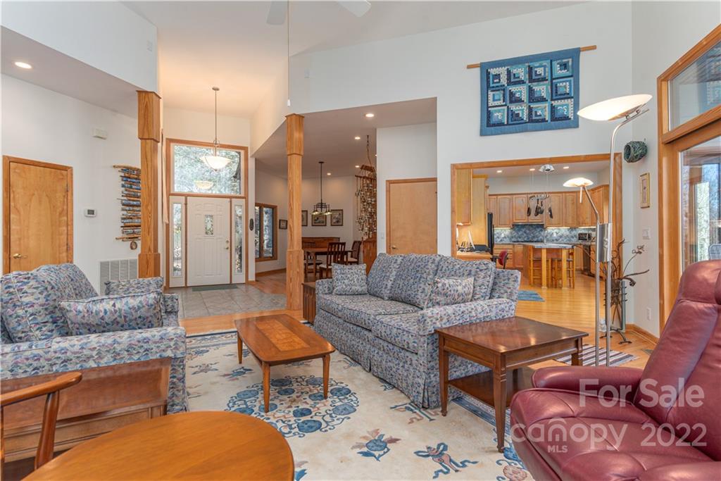 31 Chimney Ridge Trail Waynesville, NC 28786 - Photo 3 of 39 Gallery Image 3