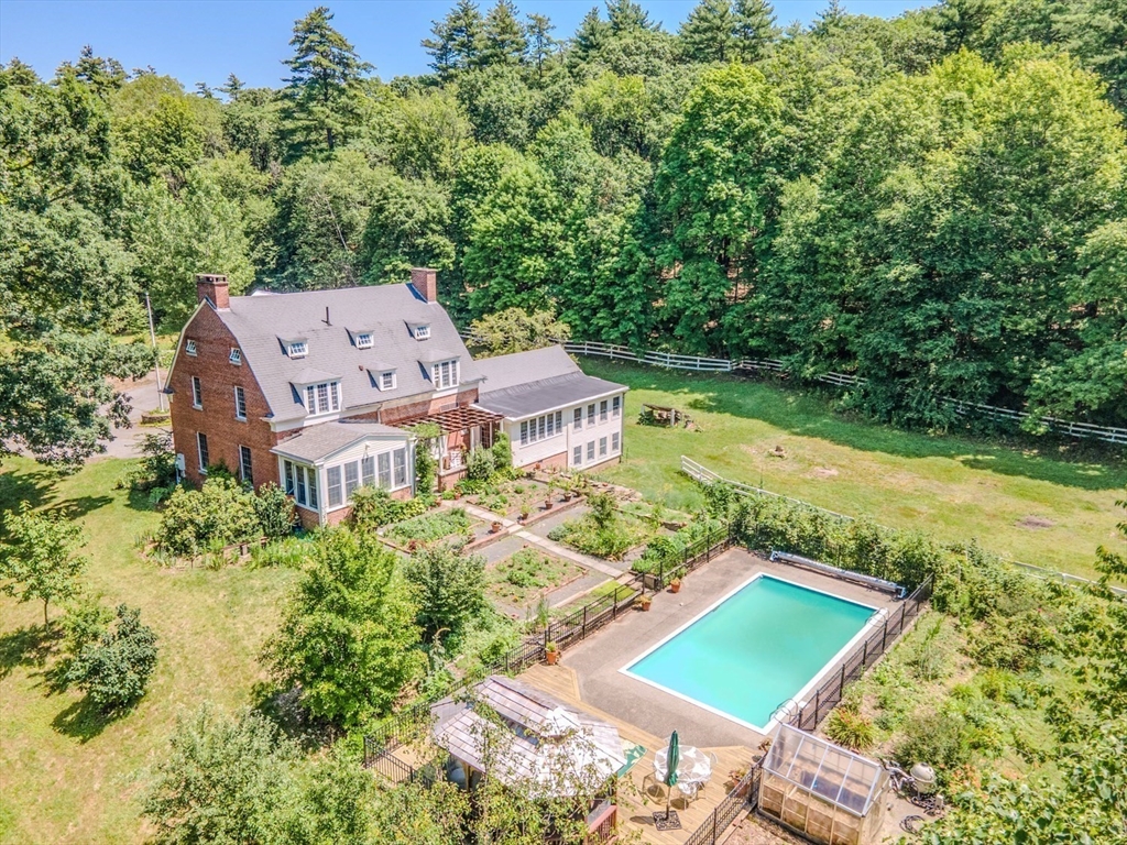 237 Birnam Road Northfield, MA 01360 - Photo 37 of 42
