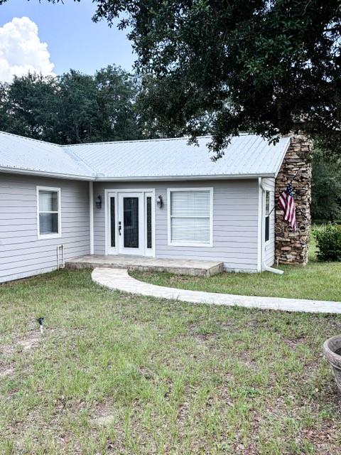 12601 Double Run Road Astatula, FL 34705 - Photo 1 of 37