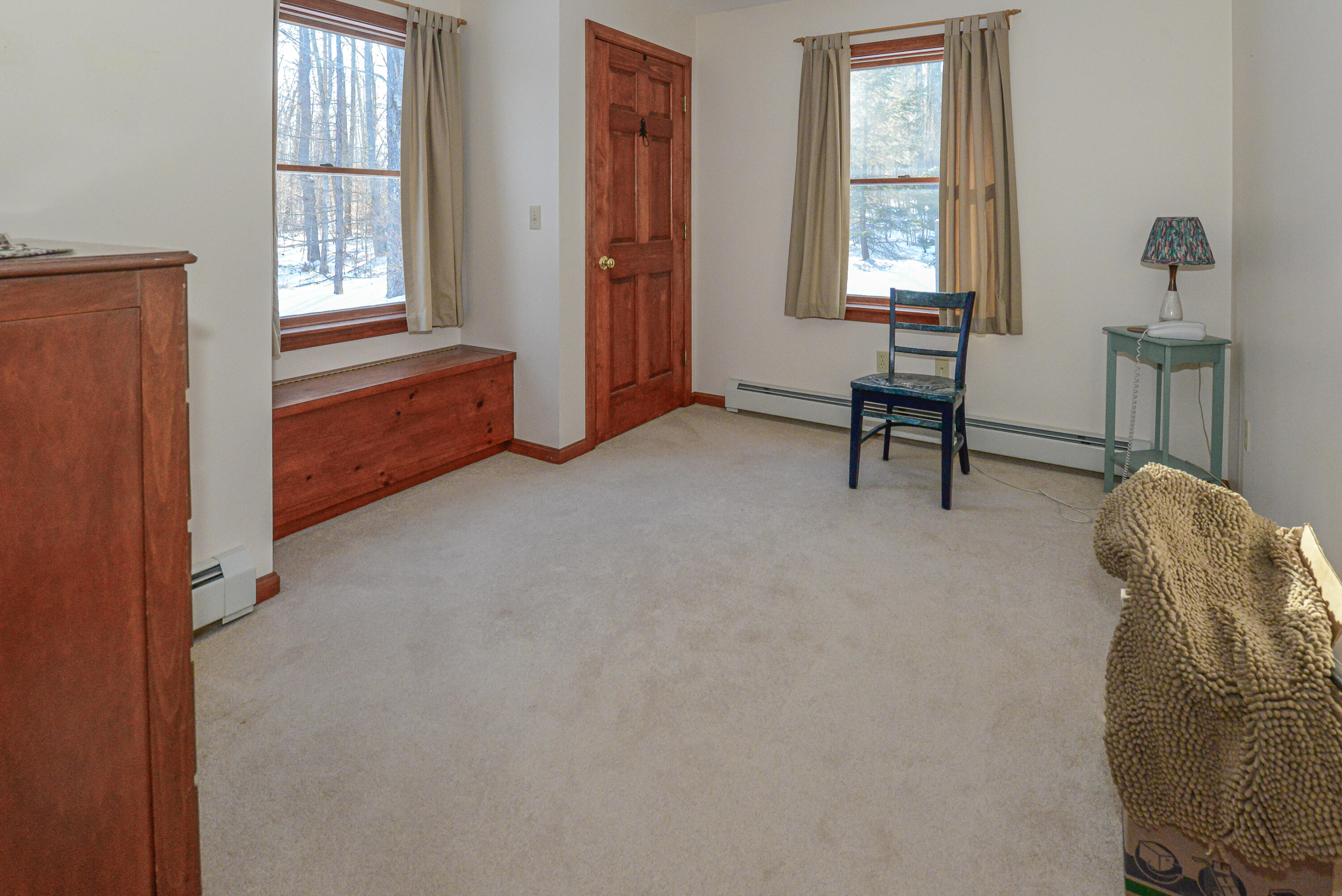 63 George Hannon Road Casco, ME 04015 - Photo 34 of 127 Bedroom 3