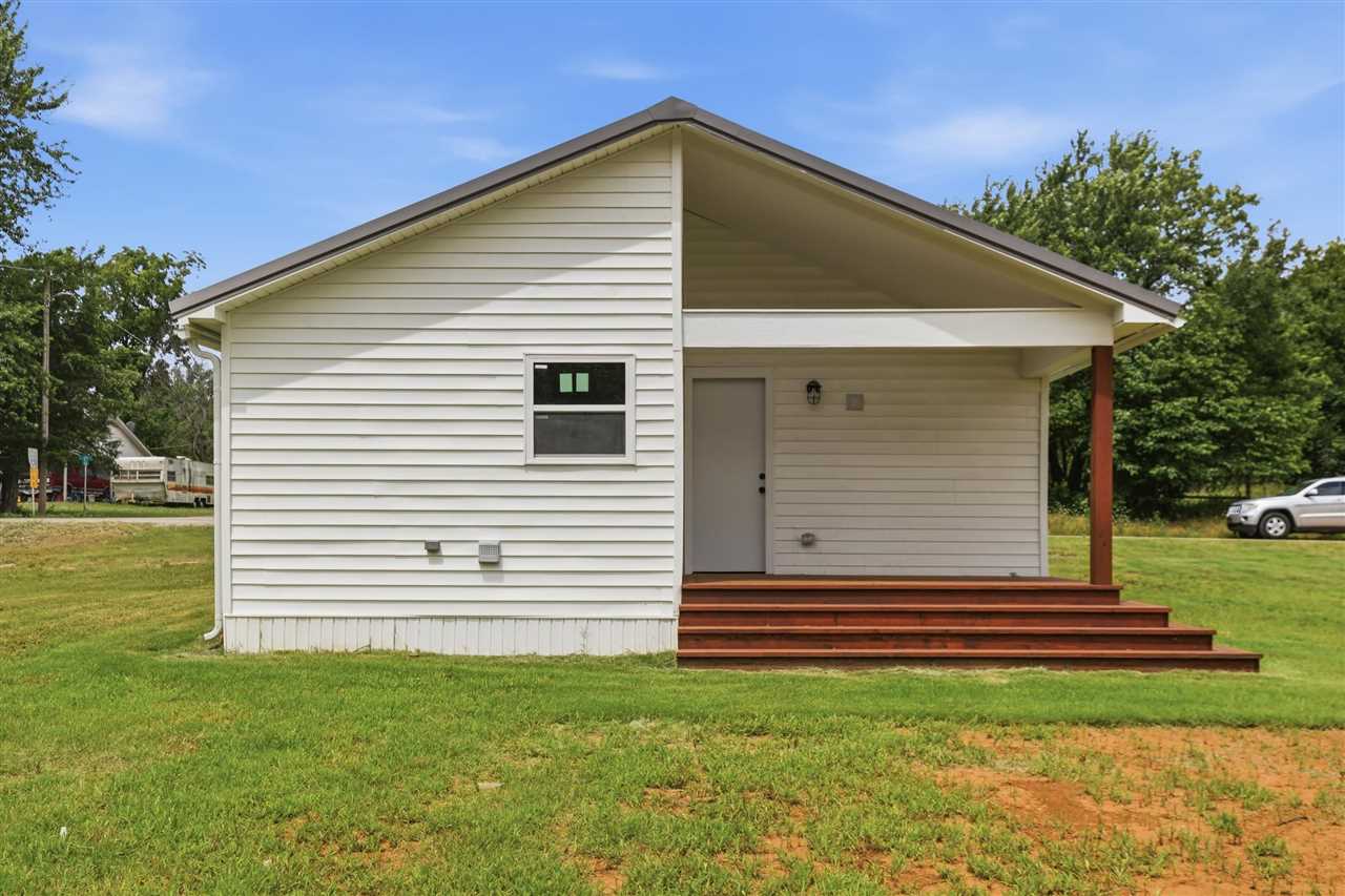 302 2nd Street Tryon, OK 74875 - Photo 25 of 30 Gallery Image 25