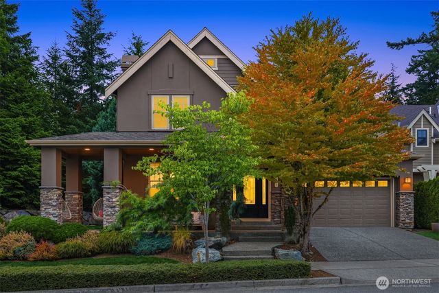 $2,500,000 | 2989 Northeast Davis Loop, Issaquah, WA 98029