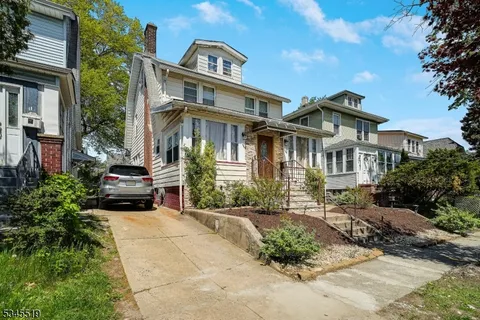 $499,000 | 107 Hillside Terrace, Irvington, NJ 07111
