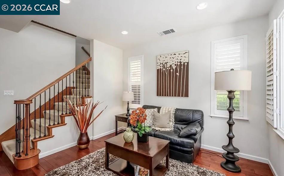 2077 Arlington Way San Ramon, CA 94582 - Photo 2 of 2