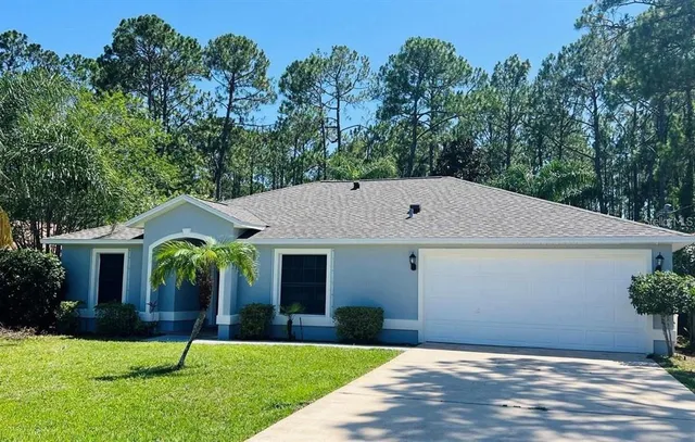 $2,300 | 4 Ricardo Place, Palm Coast, FL 32164