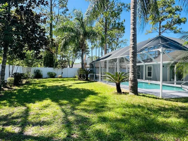 $2,300 | 4 Ricardo Place, Palm Coast, FL 32164