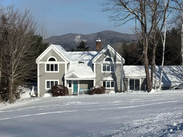 $610,000 | 20 Merrill Road, Campton, NH 03223