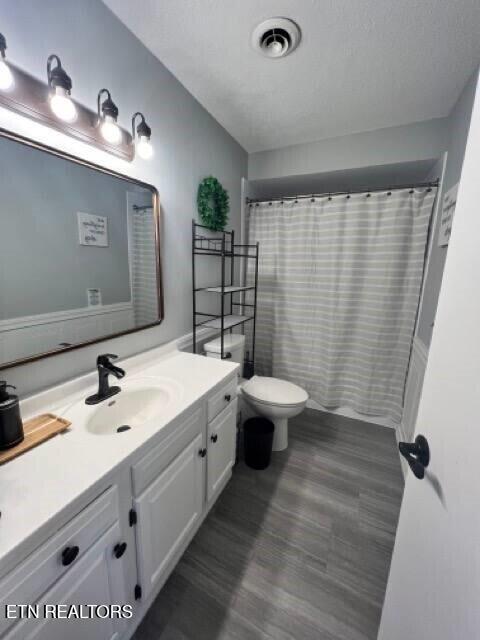 153 Travis Drive Spring City, TN 37381 - Photo 12 of 45 K 1 -4