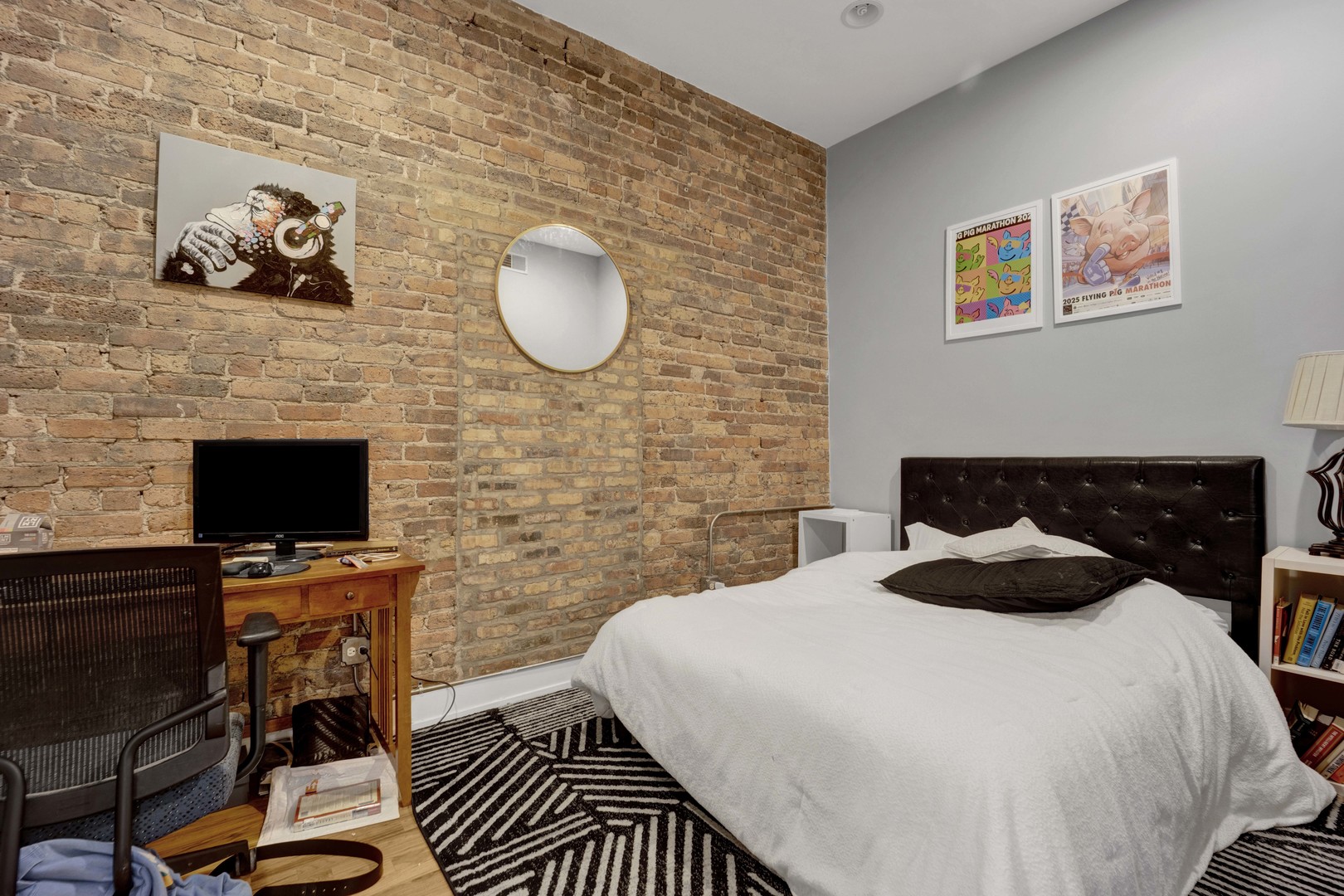 1015 West Lake Street, Unit 2 Chicago, IL 60607 - Photo 9 of 16