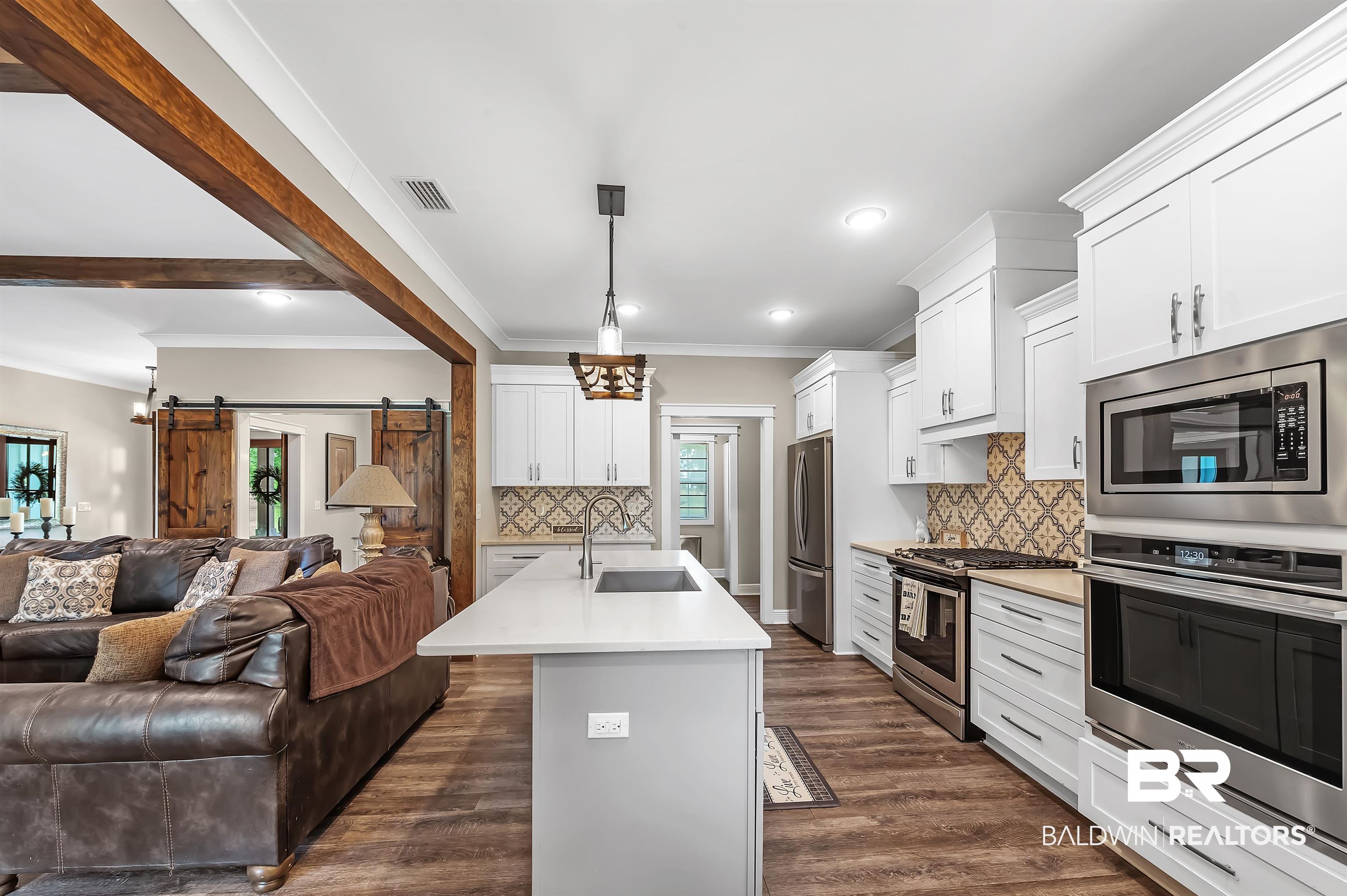 14033 Underwood Road Summerdale, AL 36580 - Photo 21 of 50