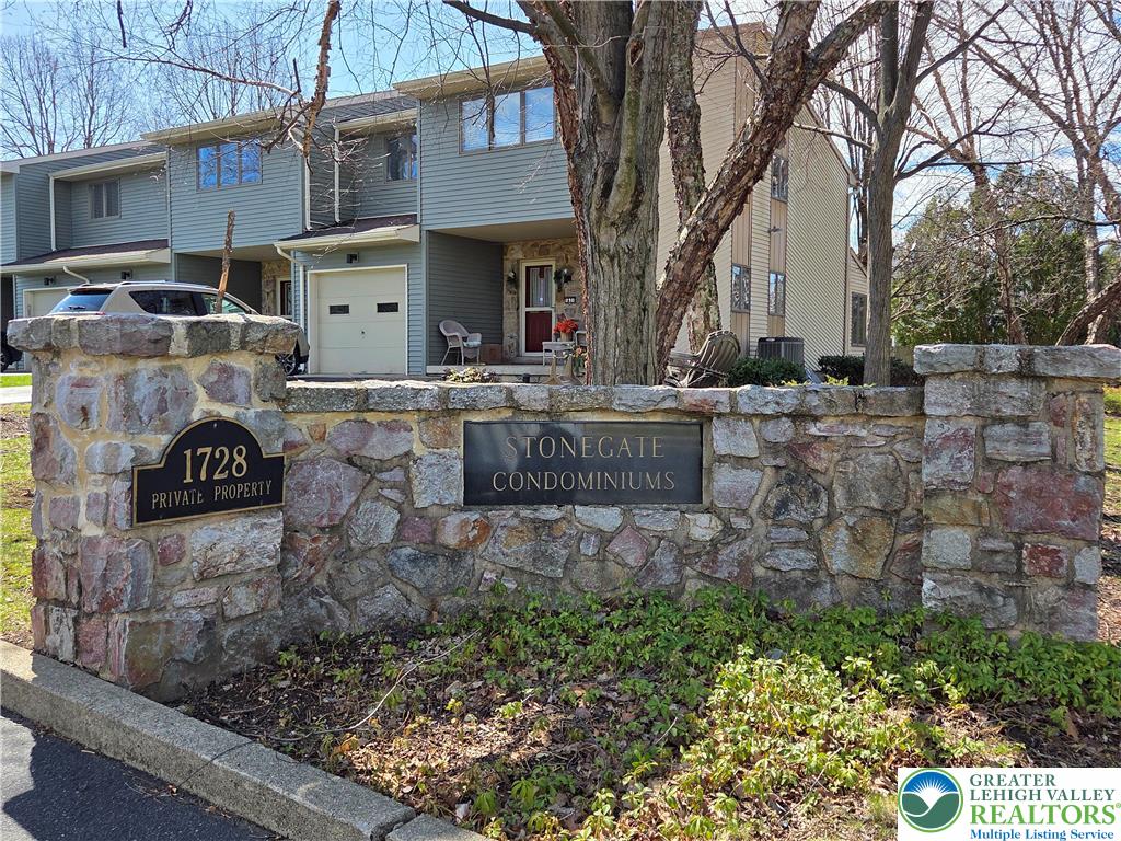 1728 Butztown Road, Unit C1 Bethlehem, PA 18017 - Photo 11 of 33