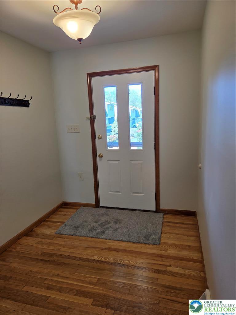 1728 Butztown Road, Unit C1 Bethlehem, PA 18017 - Photo 12 of 33 entrance