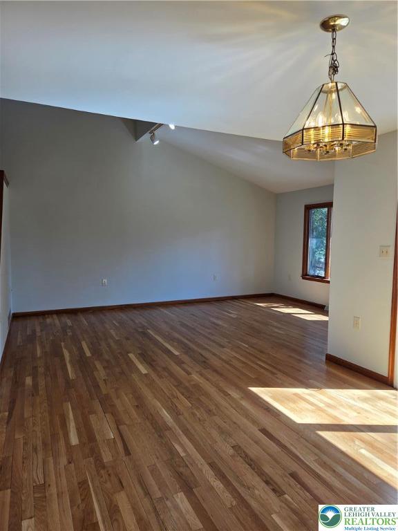 1728 Butztown Road, Unit C1 Bethlehem, PA 18017 - Photo 25 of 33 dining room and living room view