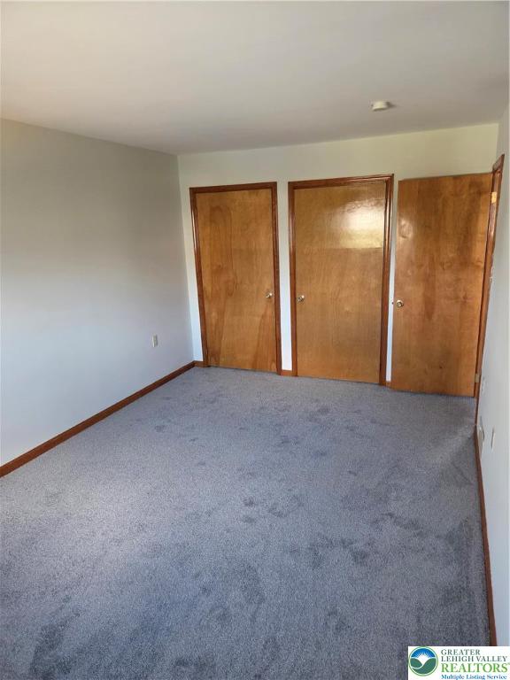 1728 Butztown Road, Unit C1 Bethlehem, PA 18017 - Photo 32 of 33 bedroom 2 with double closet