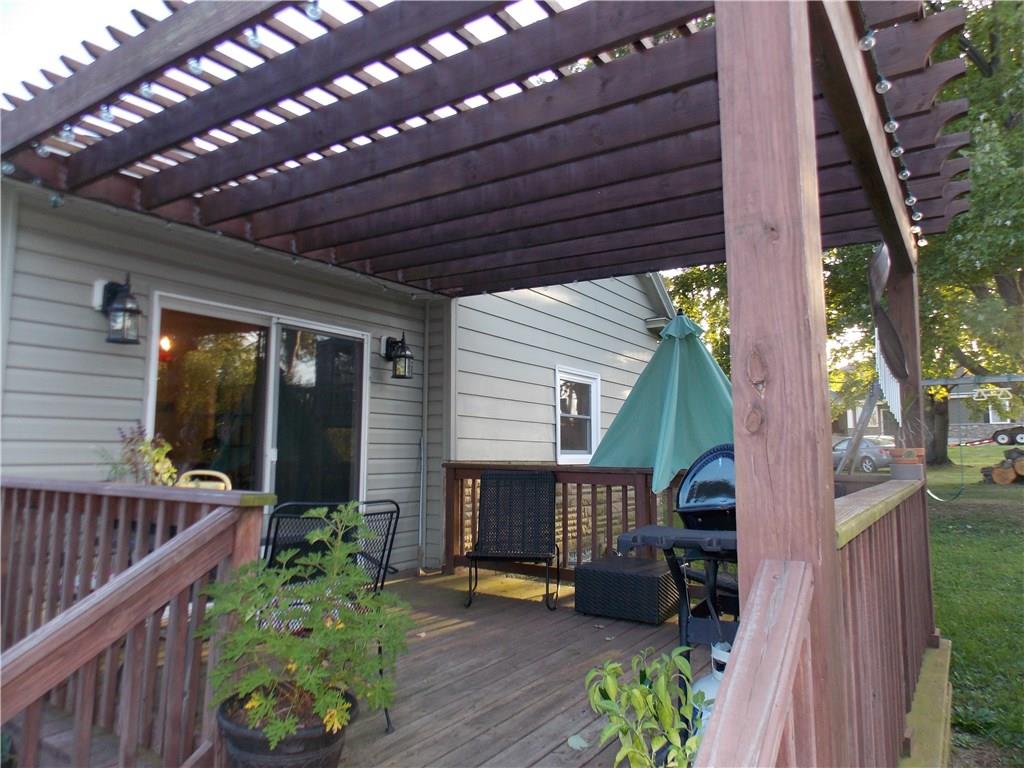 1535 Marshall Road Monaca, PA 15061 - Photo 19 of 19 Gallery Image 19