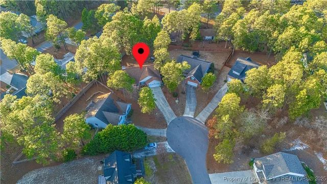 $405,000 | 8 White Court, Pinehurst, NC 28374