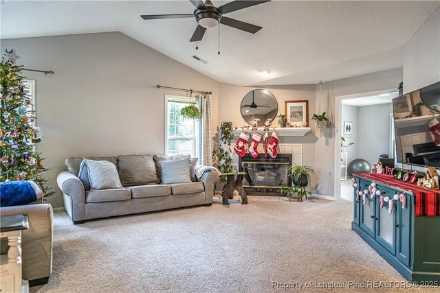 $405,000 | 8 White Court, Pinehurst, NC 28374