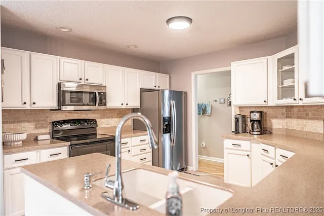 $405,000 | 8 White Court, Pinehurst, NC 28374