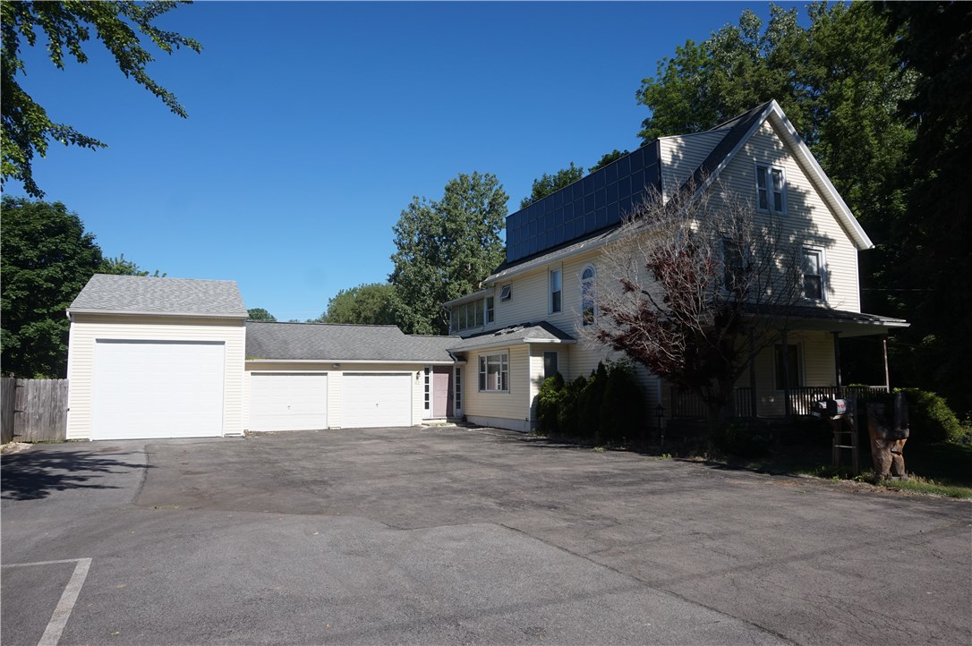 61 Kintz Street Rochester, NY 14612 - Photo 1 of 1