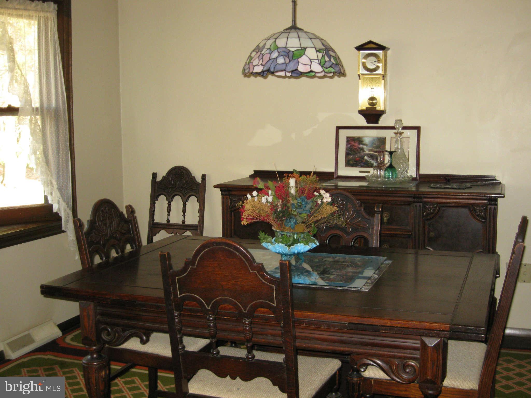 11433 Renner Road Keymar, MD 21757 - Photo 13 of 17 Dining Room