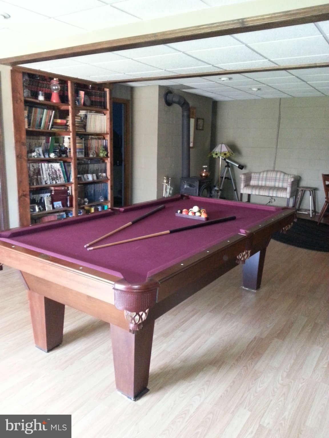 11433 Renner Road Keymar, MD 21757 - Photo 17 of 17 Family Room