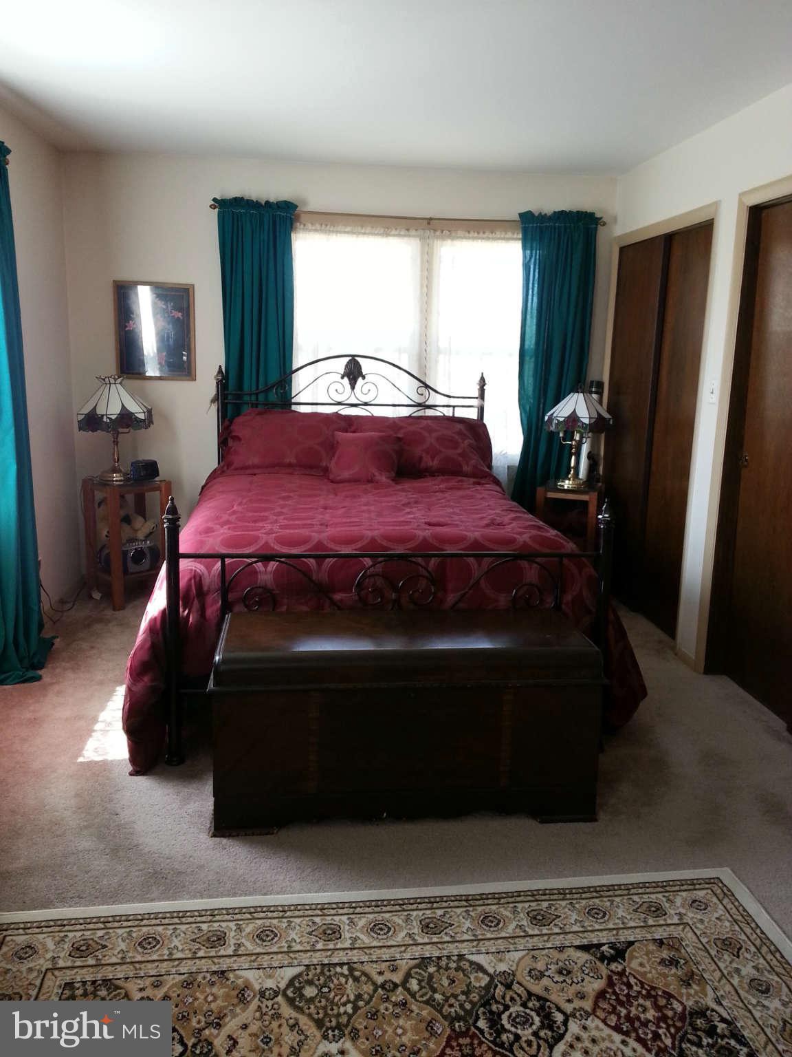 11433 Renner Road Keymar, MD 21757 - Photo 6 of 17 Bedroom (Master)