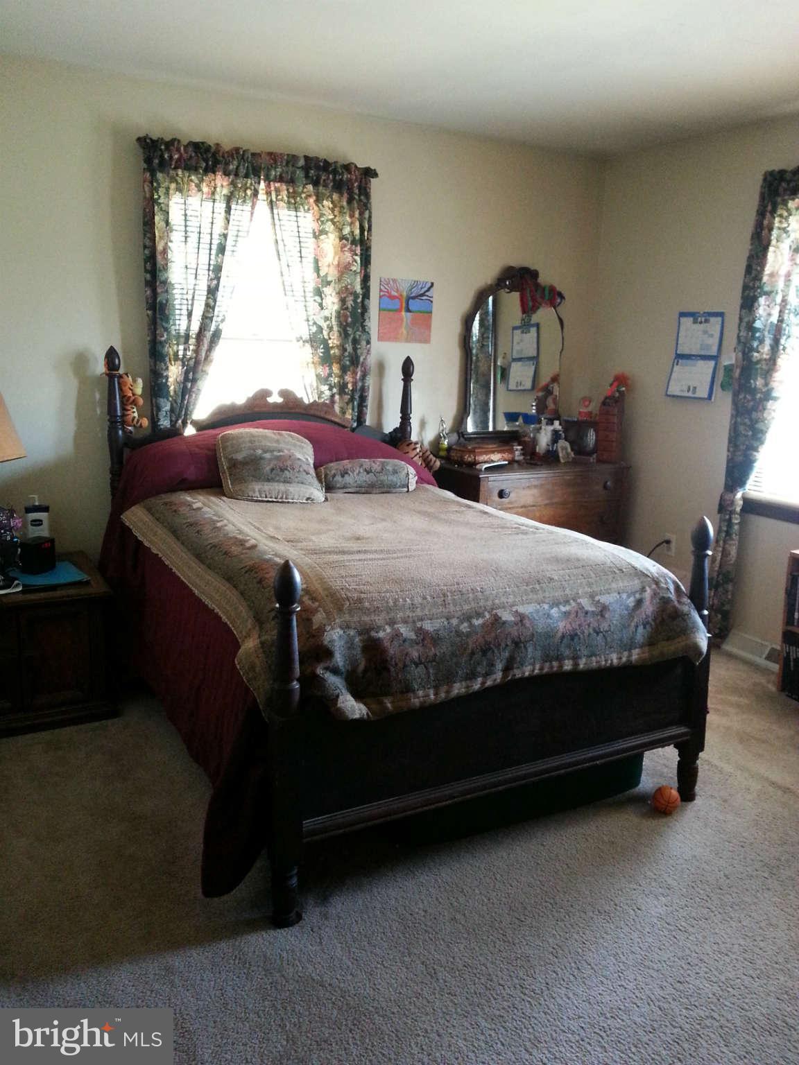 11433 Renner Road Keymar, MD 21757 - Photo 7 of 17 Bedroom