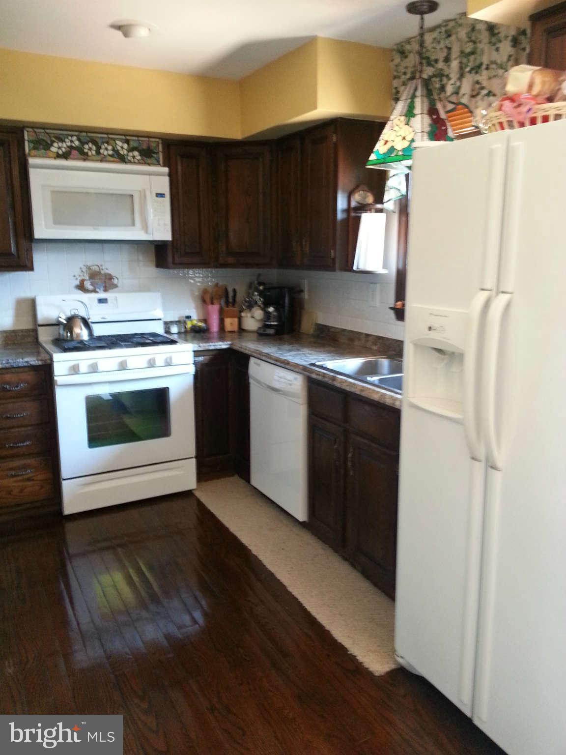 11433 Renner Road Keymar, MD 21757 - Photo 9 of 17 Kitchen