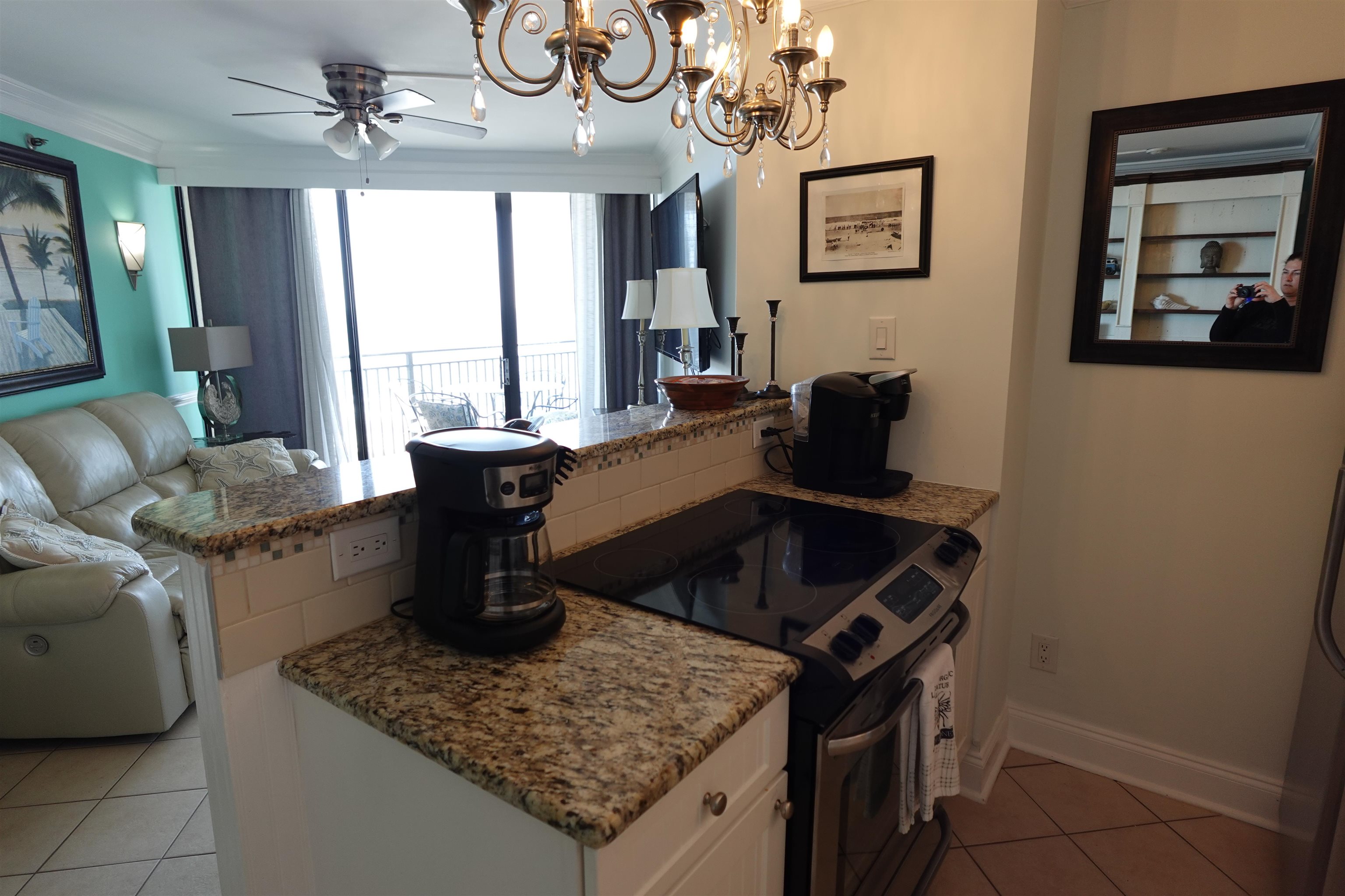 5523 North Ocean Boulevard, Unit 1804 Myrtle Beach, SC 29577 - Photo 6 of 15