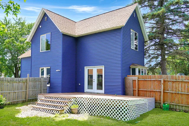 $250,000 | N5680 2nd Street, Shiocton, WI 54170