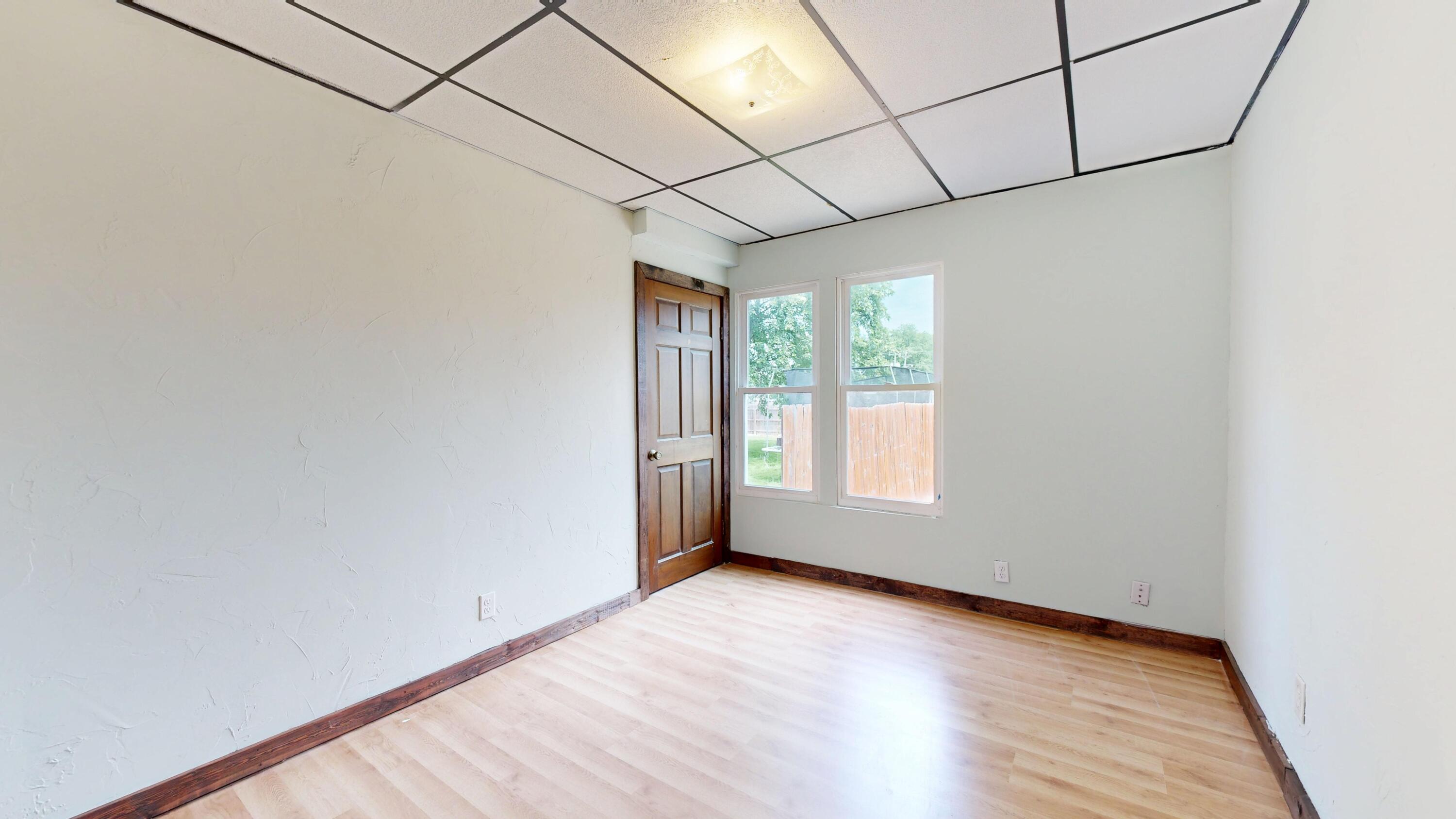 N5680 2nd Street Shiocton, WI 54170 - Photo 9 of 27 Bedroom 1