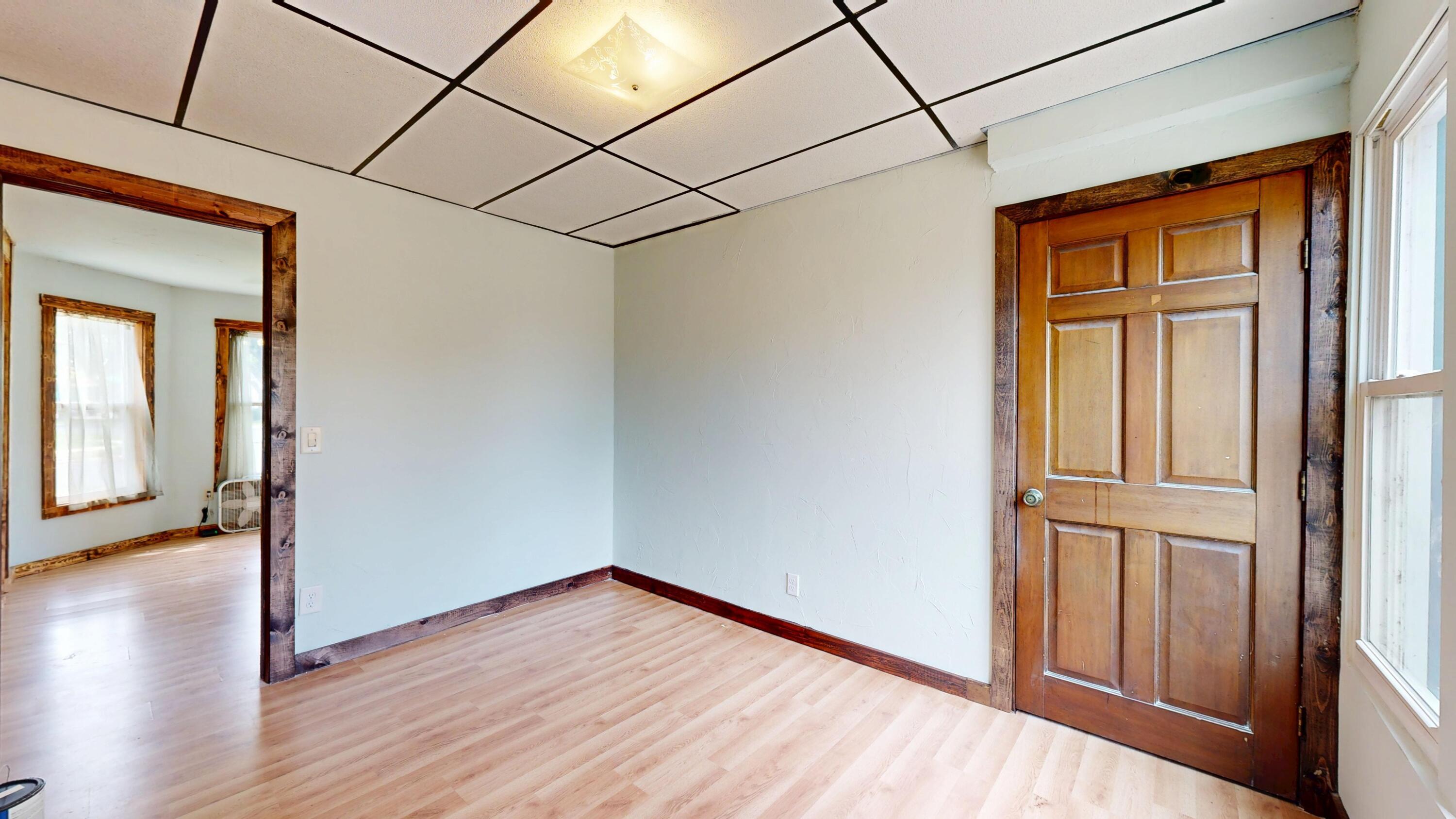 N5680 2nd Street Shiocton, WI 54170 - Photo 10 of 27 Bedroom 1